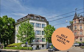 Sorell Rex Zürich 3*